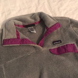 Patagonia Re-Tool Snap-T